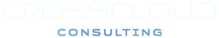 CrossCloud Consulting